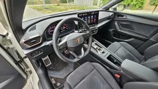 Cupra Leon Sportstourer 1.5 e-Hybrid