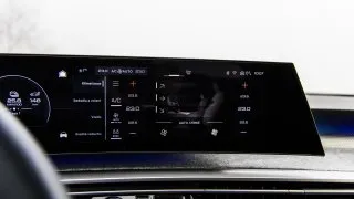 Peugeot E-5008 Dual Motor