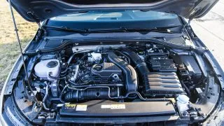 Volkswagen Golf 1.5 TSI R-Line People