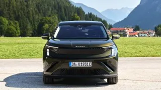 Škoda Peaq
