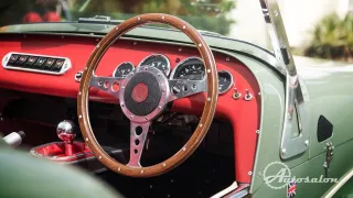 Caterham slaví 60. narozeniny! 10