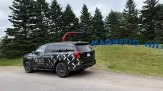 Ford Expedition Tremor