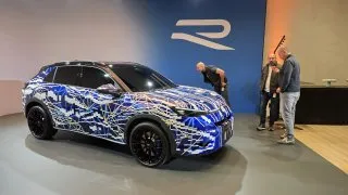 Volkswagen T-Roc 2. generace