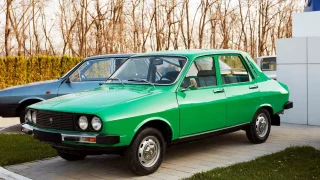 Dacia 1310