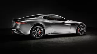 Fisker Thunderbolt - Obrázek 5