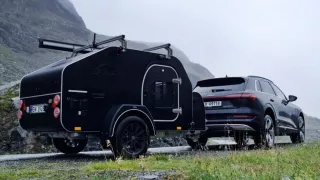 Life Style Camper