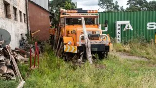 Tatra 148 Polsko
