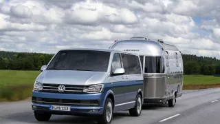 Volkswagen Transporter T6