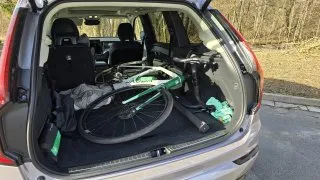 Volvo XC90 B5