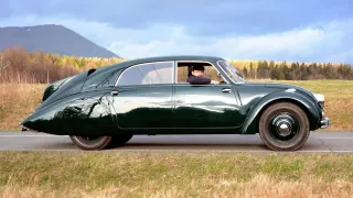 Tatra 77A