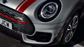 MINI John Cooper Works Clubman 22