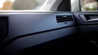 Volkswagen Polo limited