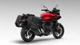 Honda CB1000GT