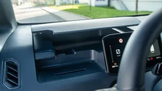 Test Kia PV5
