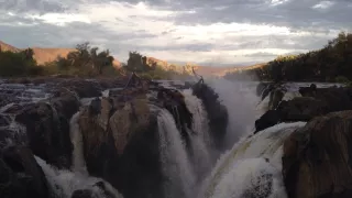 Epupa Falls 4