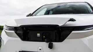 Omoda 5 EV