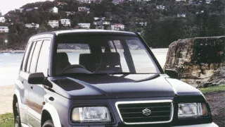 Suzuki Vitara 1994