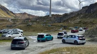 ID.Treffen 2025 Swiss Locarno