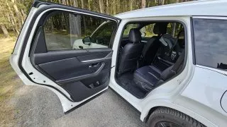 Mazda CX-80 2.5 Skyactiv-PHEV