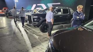 Česko chce dobýt čínská státní automobilka. Konkurenty Octavie nebo Karoqu nabídne hodně levně