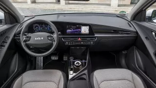 Kia Niro EV