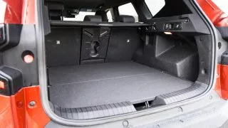 Dacia Bigster hybrid 155