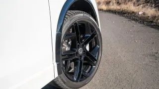 Test Volkswagen Tiguan PHEV