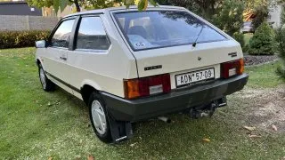 Lada Samara
