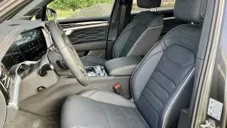 VW Touareg 3.0 TDI R-Line