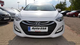 Hyundai i30 druhé generace 36