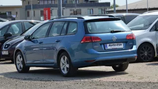 Volkswagen Golf 7. generace 28