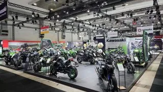 Autosalon Brusel 2026