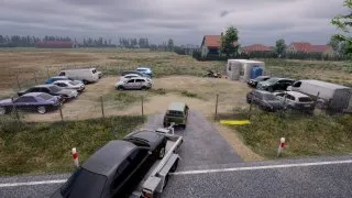 Totally Legit Wheeler Seller