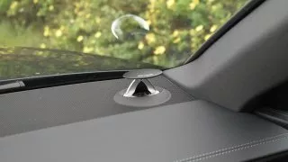 Audi RS7 Performance