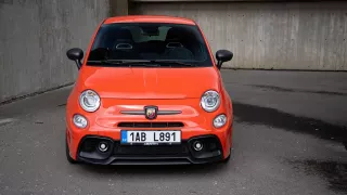 Abarth 695