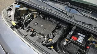 Citroën Berlingo 1.5 Blue HDi 130 EAT8