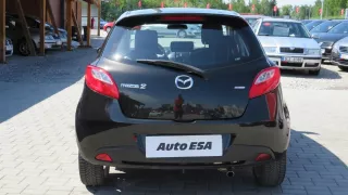 Mazda 2 (2010)