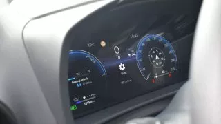 Toyota C-HR 2.0 Plug-in Hybrid GR SPORT