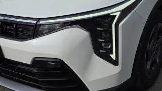 Kia K4 1.0 T-GDI