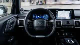 Toyota Urban Cruiser