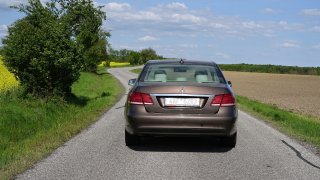 Mercedes-Benz E W212 F/L