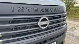 Nissan Interstar 2.0 dCi 150 L3 H2