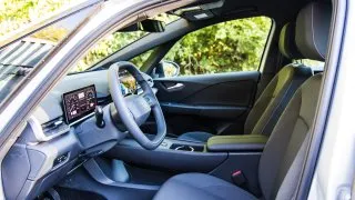 Volkswagen ID.3 Neo