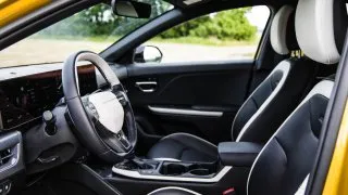 Kia K4 GT-Line 1.6 T-GDI DCT