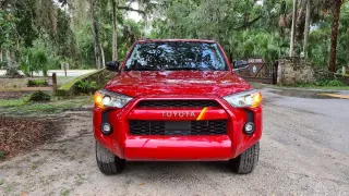 Toyota 4Runner