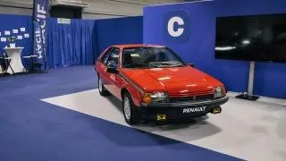 Retromobile 2026