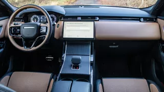 Range Rover Velar