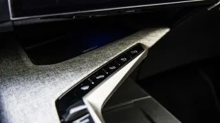 Peugeot E-5008 Dual Motor