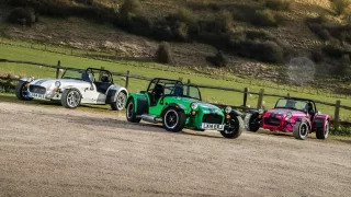 Caterham Seven
