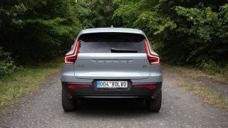 Volvo CX40 B3